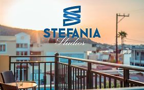 Stefania Studios By Estia